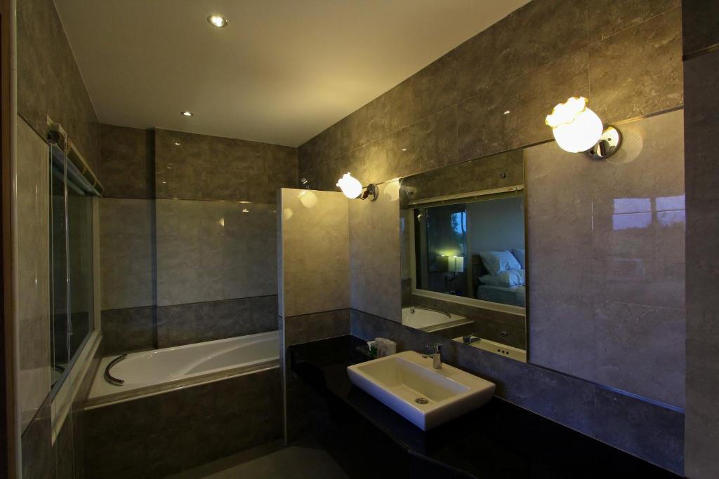 Kitlada Hotel Udonthani Habitación foto