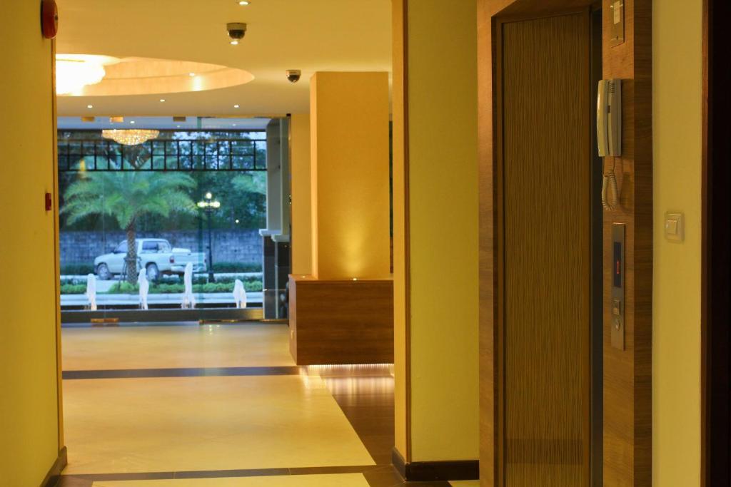 Kitlada Hotel Udonthani Exterior foto