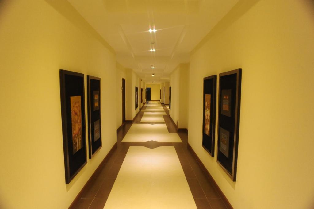 Kitlada Hotel Udonthani Exterior foto