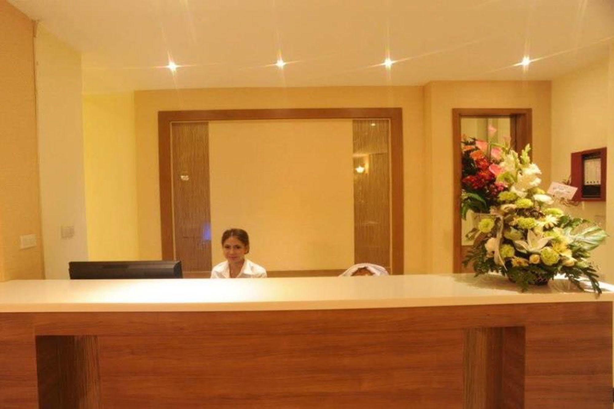 Kitlada Hotel Udonthani Exterior foto